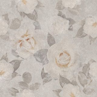 Керамогранит Kerama Marazzi DL841290R Турнель декорированный обрезной 80x80x0,9