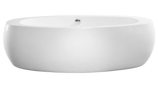 Акриловая ванна Swedbe Vita 8810 189x93см белый Акриловая ванна Swedbe Vita 8810 189x93см белый