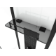 Душевая кабина Black & White Galaxy 8010000