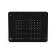 Душевая кабина Black & White Galaxy 8010000
