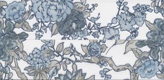 Плитка Kerama Marazzi VT\A476\11037R Декор Жардим 1 обрезной 30x60x0,9