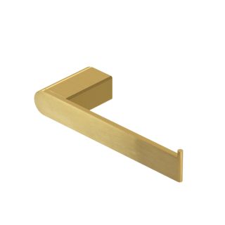 Держатель для туалетной бумаги Cezares Вектор (Stylus) STYLUS-PH-BORO брашированное золото