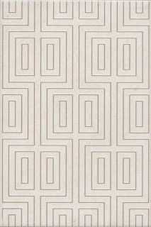 Плитка Kerama Marazzi VT\C450\8344 Декор Матрикс бежевый 20x30x0,69