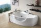 Акриловая ванна Gemy G9046 II k L 171x99x68