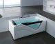 Акриловая ванна Gemy G9055 K R 181x92x75 Акриловая ванна Gemy G9055 K R 181x92x75