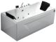 Акриловая ванна Gemy G9065 K R 175x85x72 Акриловая ванна Gemy G9065 K R 175x85x72