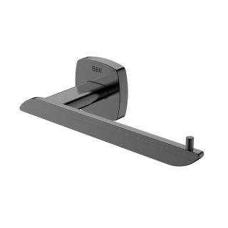 Комплект аксессуаров для ванной комнаты Black and White 7820GM Темно-серый Комплект аксессуаров для ванной комнаты Black and White 7820GM Темно-серый