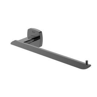 Комплект аксессуаров для ванной комнаты Black and White 7820GM Темно-серый Комплект аксессуаров для ванной комнаты Black and White 7820GM Темно-серый