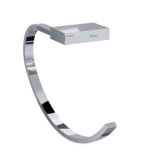 Комплект аксессуаров для ванной комнаты Black and White 7710C хром Комплект аксессуаров для ванной комнаты Black and White 7710C хром