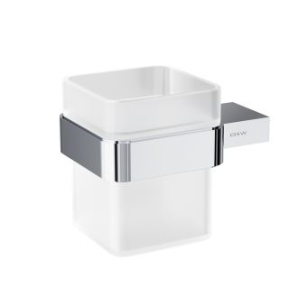 Комплект аксессуаров для ванной комнаты Black and White 7710C хром Комплект аксессуаров для ванной комнаты Black and White 7710C хром