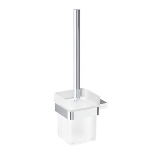 Комплект аксессуаров для ванной комнаты Black and White 7720C хром Комплект аксессуаров для ванной комнаты Black and White 7720C хром