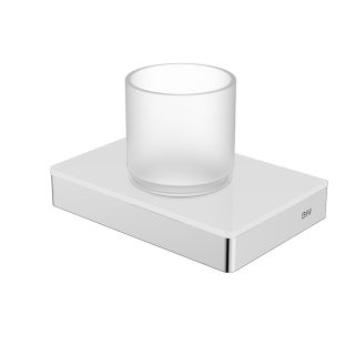 Держатель для стакана Black and White Gravity 9605C Хром Держатель для стакана Black and White Gravity 9605C Хром