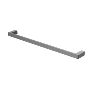 Держатель для полотенца Black and White Gravity 9608GM Темно-серый Держатель для полотенца Black and White Gravity 9608GM Темно-серый