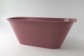 Ванна Holbi Galatea 170x77см цветной матовый 1.01.003.11.3