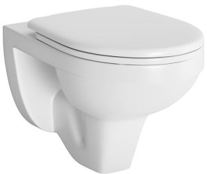 Комплект Berges 4в1 042426: инсталляция NOVUM525 кнопка L5 SoftTouch чёрная унитаз Gamma сиденье микролифт