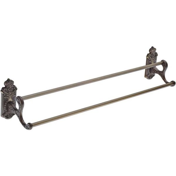 Полотенцедержатель Gappo G3609 бронза