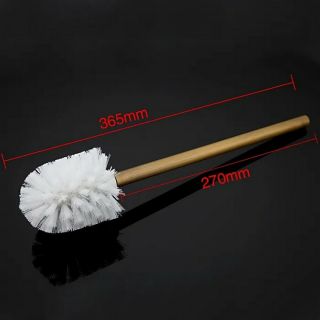 Настенный ёршик для унитаза Gappo G3610 бронза