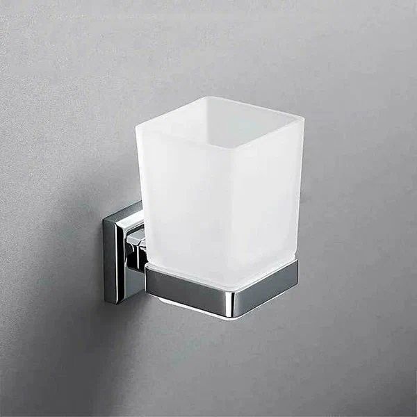 Стакан Gappo G3806 хром