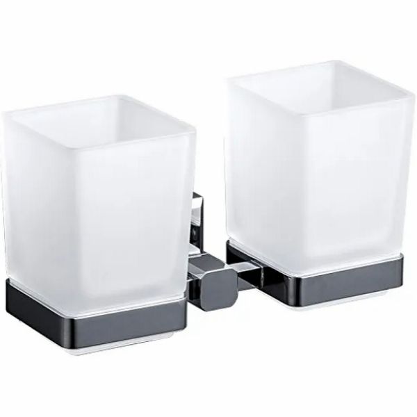 Стаканы Gappo G3808 хром