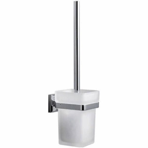 Настенный ёршик для унитаза Gappo G3810  хром