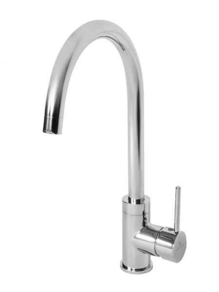 GB40040CR Смеситель Для Кухни хром