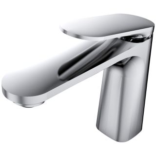 Смеситель для раковины AQUAme Imola AQM6710CR хром