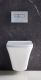 Унитаз подвесной BelBagno Marmi BB052CHR Унитаз подвесной BelBagno Marmi BB052CHR