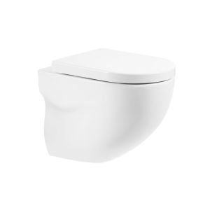 Унитаз подвесной BelBagno Onda BB066CHR