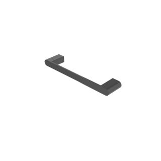 Полотенцедержатель Cezares Вектор (Stylus) STYLUS-TH-30-NOP чёрный матовый