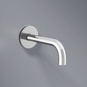 Встраиваемая душевая система Damixa Scandinavian Pure 936540000 хром
