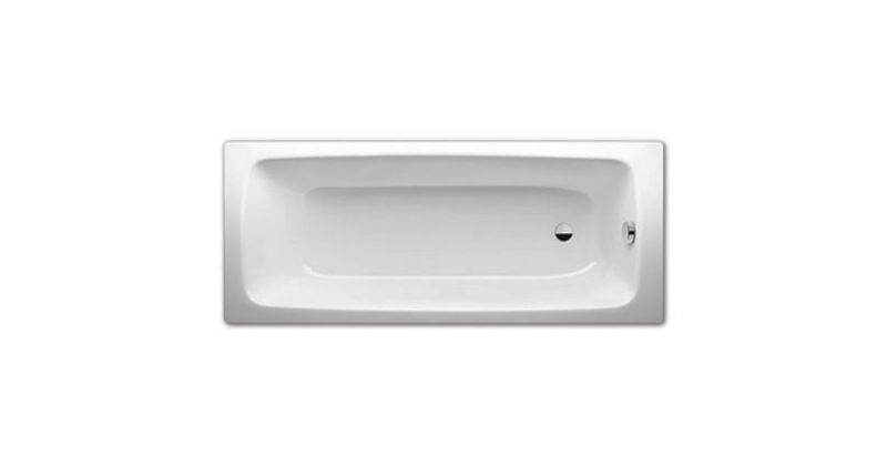 Стальная ванна Kaldewei Cayono 180х80x41 с покрытием anti-sleap и easy-clean 275130003001 Стальная ванна Kaldewei Cayono 180х80x41 с покрытием anti-sleap и easy-clean 275130003001
