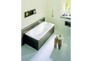 Стальная ванна Kaldewei Saniform Plus 180х80 с покрытием anti-sleap Стальная ванна Kaldewei Saniform Plus 180х80 с покрытием anti-sleap