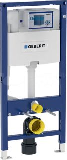 Система инсталляции для унитазов Geberit Duofix Omega 111.060.00.1 Система инсталляции для унитазов Geberit Duofix Omega 111.060.00.1