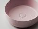 Раковина Ceramica Nova Element CN6022MP 39см розовый матовый