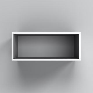 Полка ниша AM.PM M8FOH0601WM 60 см подвесная Полка ниша AM.PM M8FOH0601WM 60 см подвесная