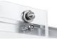 Душевой уголок Berges Gelios 120x80см хром 061001