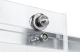 Душевой уголок Berges Gelios 100x80см хром 061003