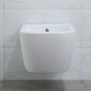 Биде подвесное BelBagno Genova BB1104BH Биде подвесное BelBagno Genova BB1104BH