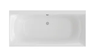 Ванна из литого мрамора Astra-Form Геркулес 190x90