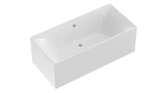 Ванна из литого мрамора Astra-Form Геркулес 190x90