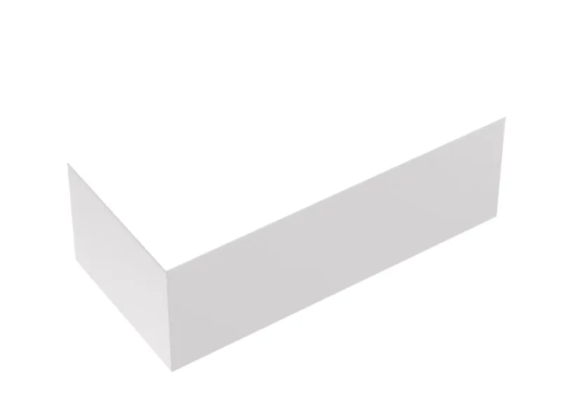 Экран фронтальный Astra-Form Геркулес 02010019 Г-образный