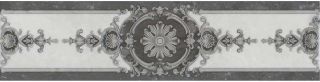 Бордюр Kerama Marazzi VT\B654\48010R Монте Тиберио 3 глянцевый обрезной 80x19.8x1