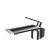 Смеситель для раковины Black&White Gravity 7104C хром