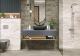 Керамогранит Alma Ceramica GFA2090CTW07R матовый Ситивуд / Citywood 200x900