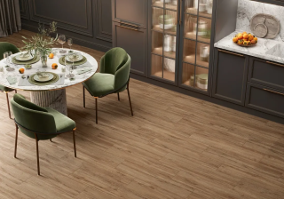 Керамогранит Alma Ceramica GFA2090GRW40R матовый Грандвуд / Grandwood 200x900