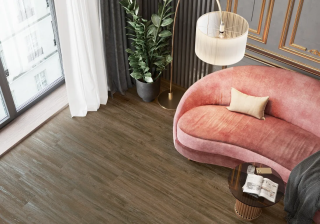Керамогранит Alma Ceramica GFA2090GRW44R матовый Грандвуд / Grandwood 200x900