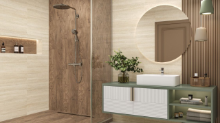 Керамогранит Alma Ceramica GFA3060ATS04R матовый Альтесс / Altesse 300х600