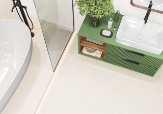 Керамогранит Alma Ceramica GFA3060BND17R матовый Бонд / Bond 300х600