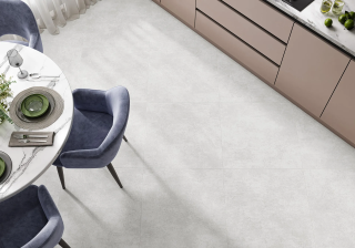 Керамогранит Alma Ceramica GFA3060BTP00R матовый Бетон Про / Beton PRO 300х600