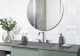 Керамогранит Alma Ceramica GFA3060CRR00R матовый Каррара / Carrara 300х600